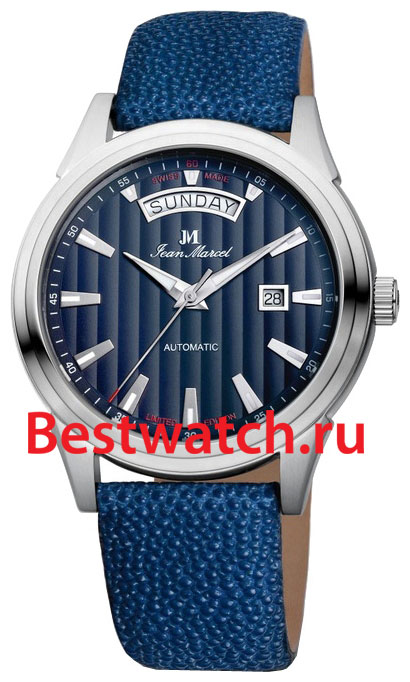 Часы Jean Marcel ASTRUM 960.267.63